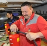 Feuerlöscherüberprüfung